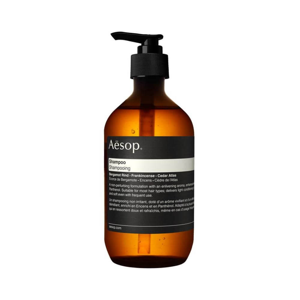 Aesop Shampoo 500ml